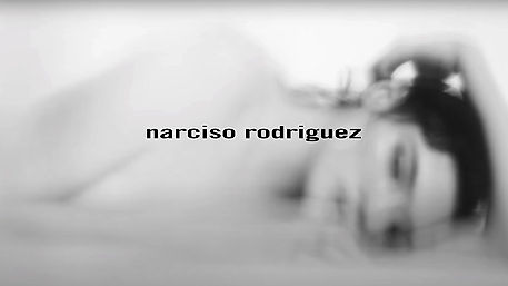 Spot TV NARCISO RODRIGUEZ Musc Noir